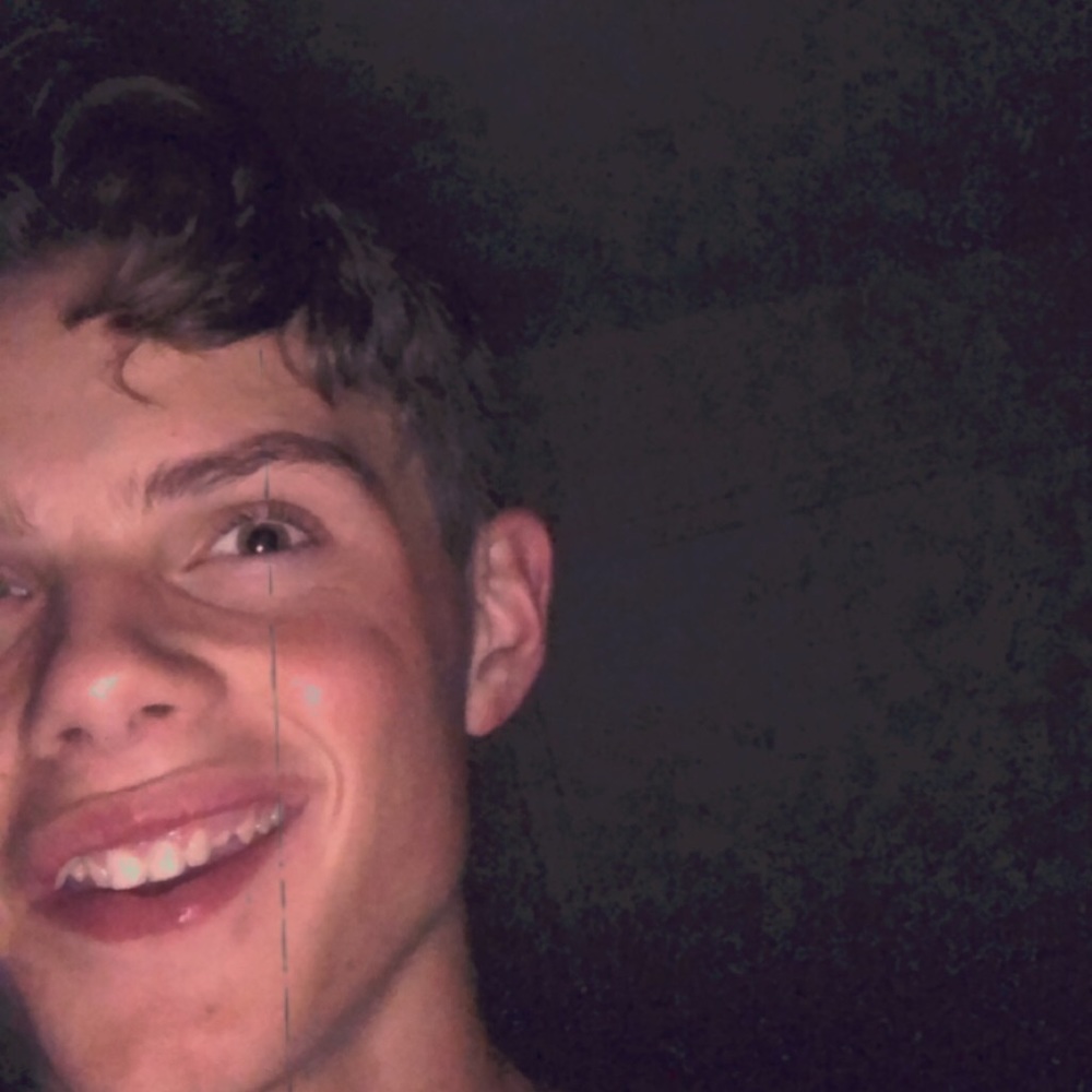 Meet your Posher, Luke